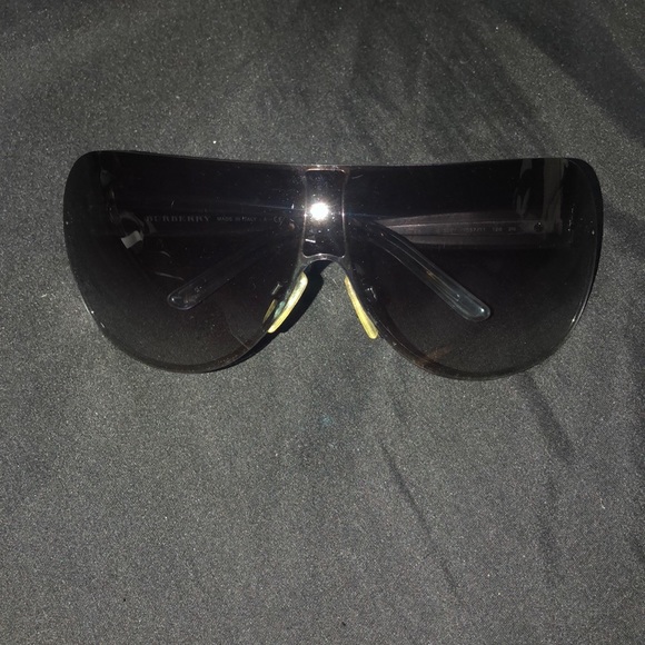 Burberry Other - Burberry Sunglasses